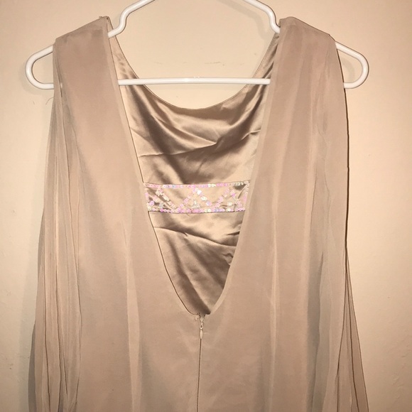 Night on the Town Lipsy Dress - Picture 4 of 5